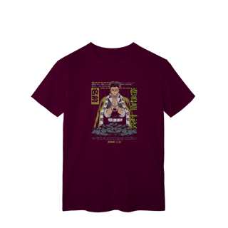 Nome do produto Camisa T-Shirt Classic Gyomei Demon Slayer