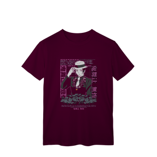Nome do produto Camisa T-Shirt Classic Muzan Demon Slayer