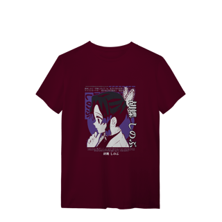 Nome do produto Camisa T-Shirt Quality SINOBU Daymon Slayer