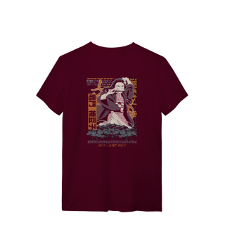 Nome do produto Camisa T-Shirt Quality Nezuko