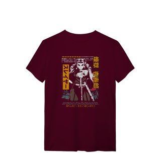 Nome do produto Camisa T-Shirt Quality Rengoku Damon Slayer