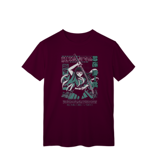 Nome do produto Camisa T-Shirt Classic Tokito