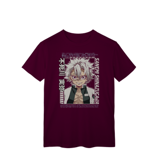 Nome do produto Camisa T-Shirt Classic SANEMI