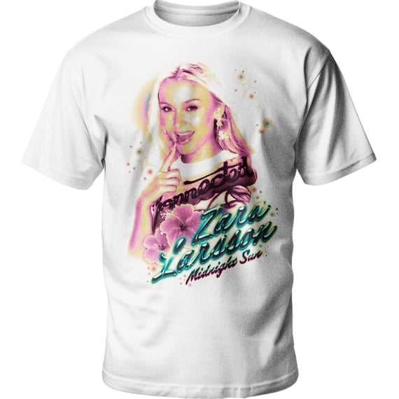 Zara Larsson / Midnight Sun Plus Size