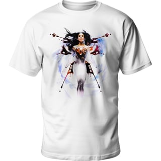 Nome do produto Katy Perry Lifetimes Plus Size