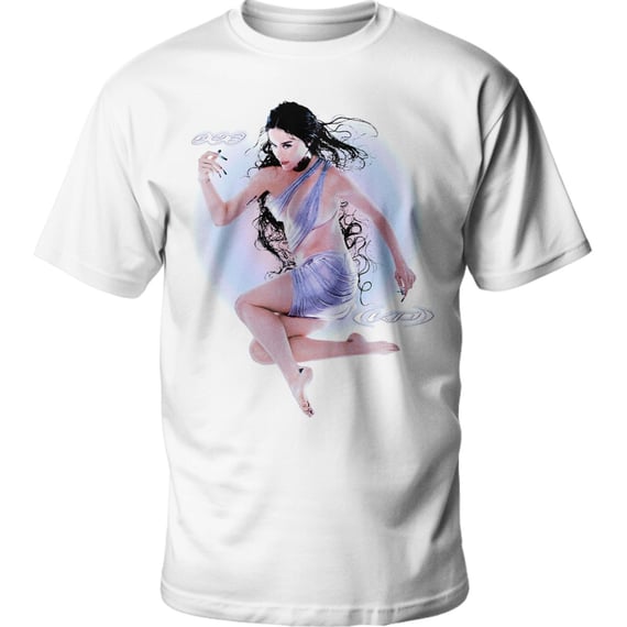 Katy Perry Nirvana Plus Size