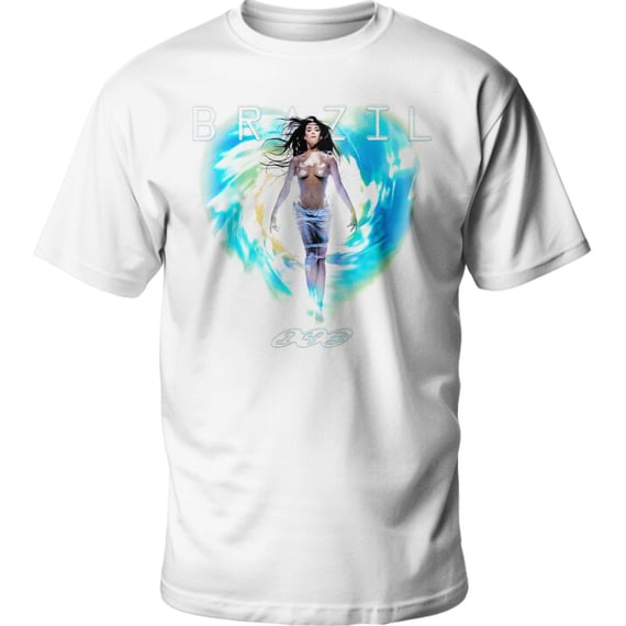 Katy Perry 143 Brazil Plus Size