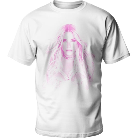Kesha Attention