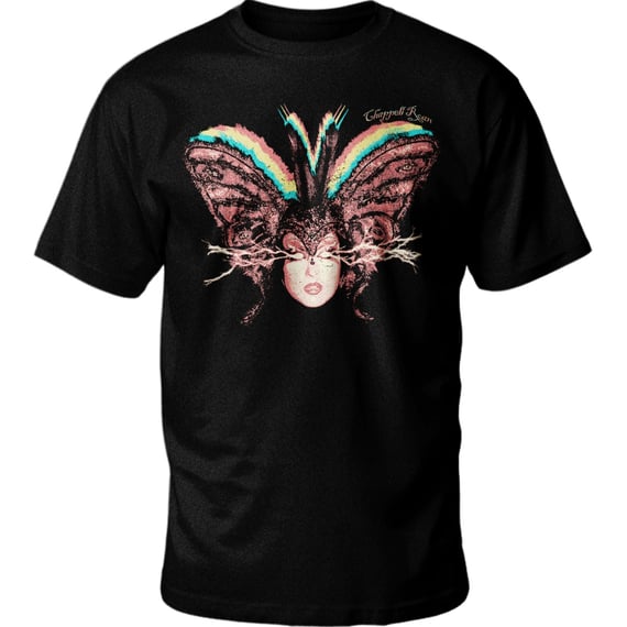 Chappell Roan Moth