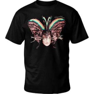 Chappell Roan Moth Plus Size