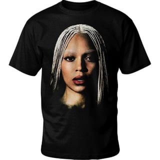 Nome do produto Beyoncé Cowboy Carter Plus Size