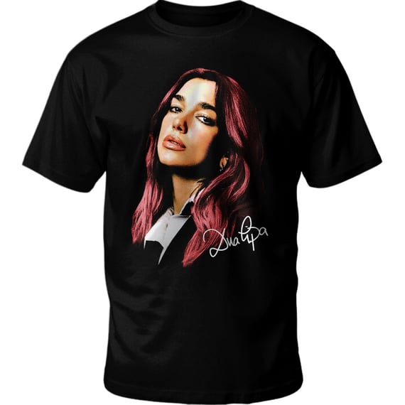 Dua Lipa