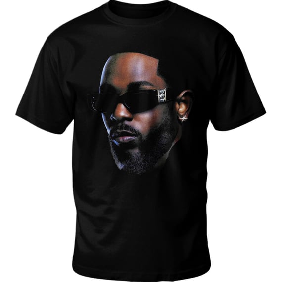 Kendrick Lamar