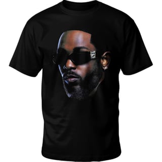 Nome do produto Kendrick Lamar