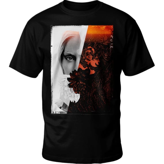 Lady Gaga - Garden of Eden Plus Size
