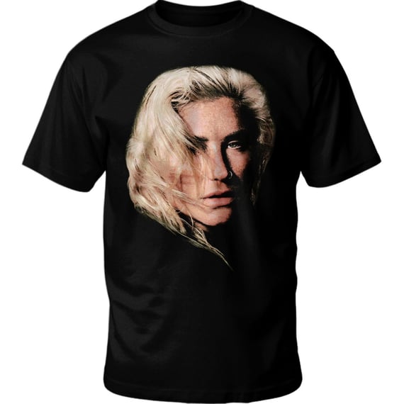 Kesha Plus Size