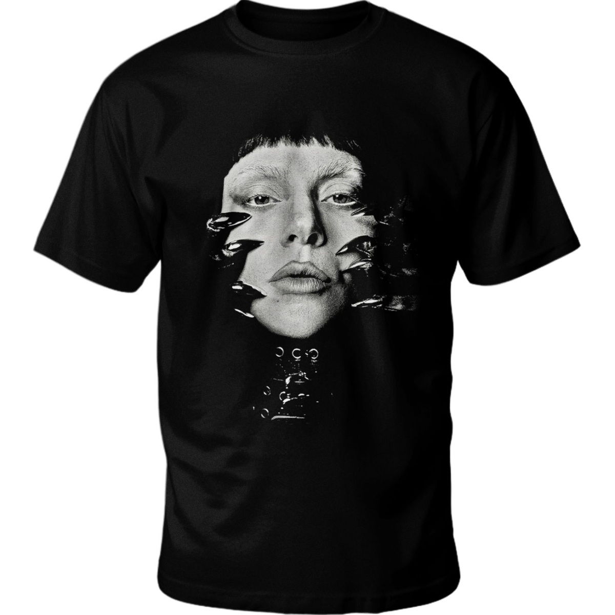 Nome do produto: Lady Gaga - Mayhem Ball
