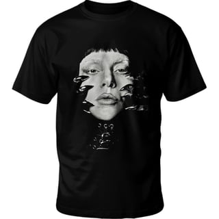 Nome do produto Lady Gaga - Mayhem Ball Plus Size