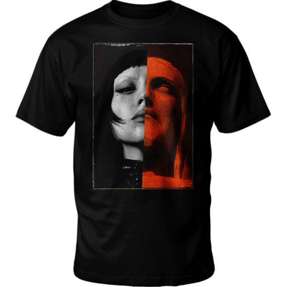 Lady Gaga - On the Beach Plus Size