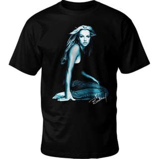 Nome do produto Britney Spears - In the zone
