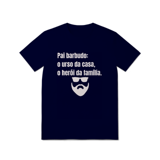 Nome do produto Pai barbudo