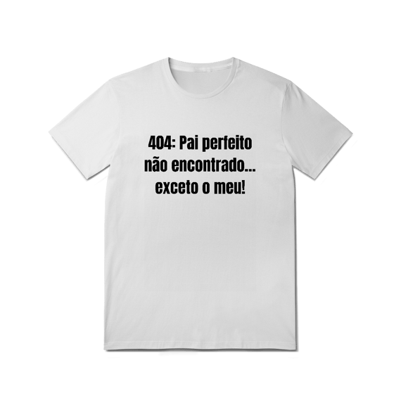 Pai perfeito