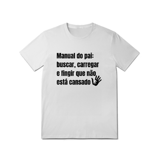 Manual do Pai