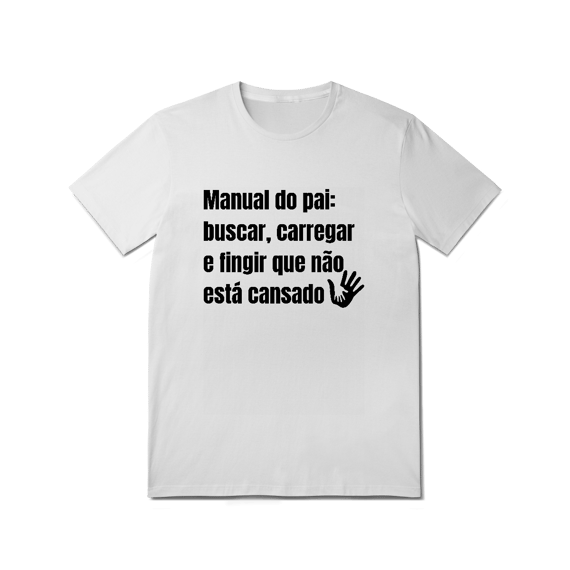 Manual do Pai