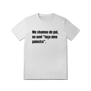 Palestra grátis