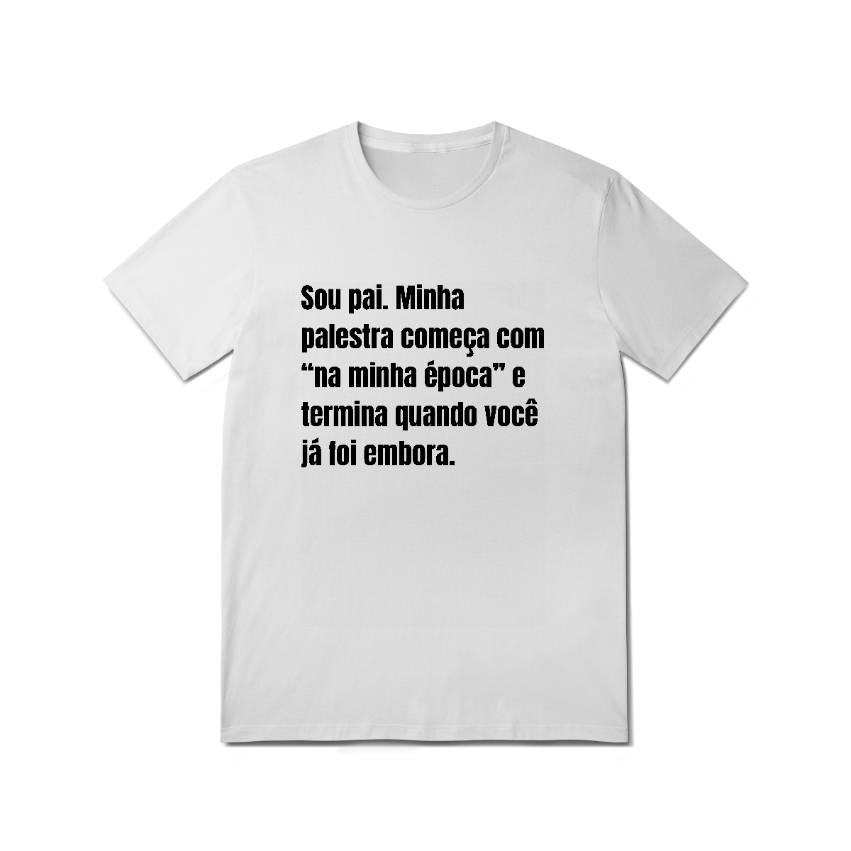 Nome do produto: Palestra \