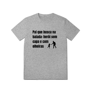 Nome do produto Pai com olheiras