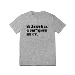 Nome do produto Palestra grátis