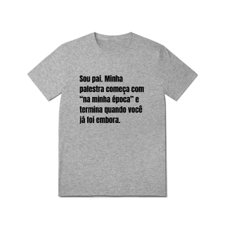 Nome do produto Palestra 
