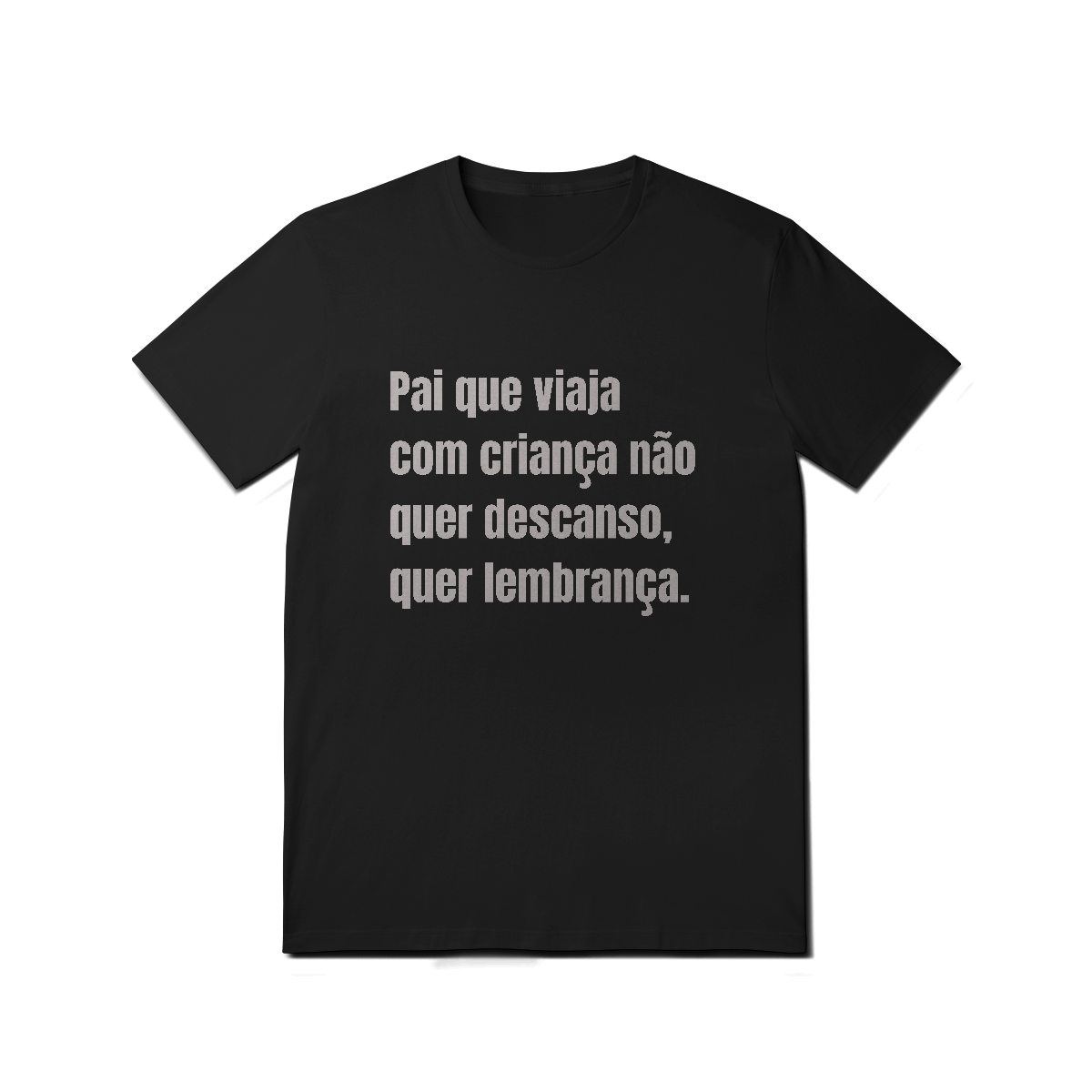 Nome do produto: Pai que quer lembranças