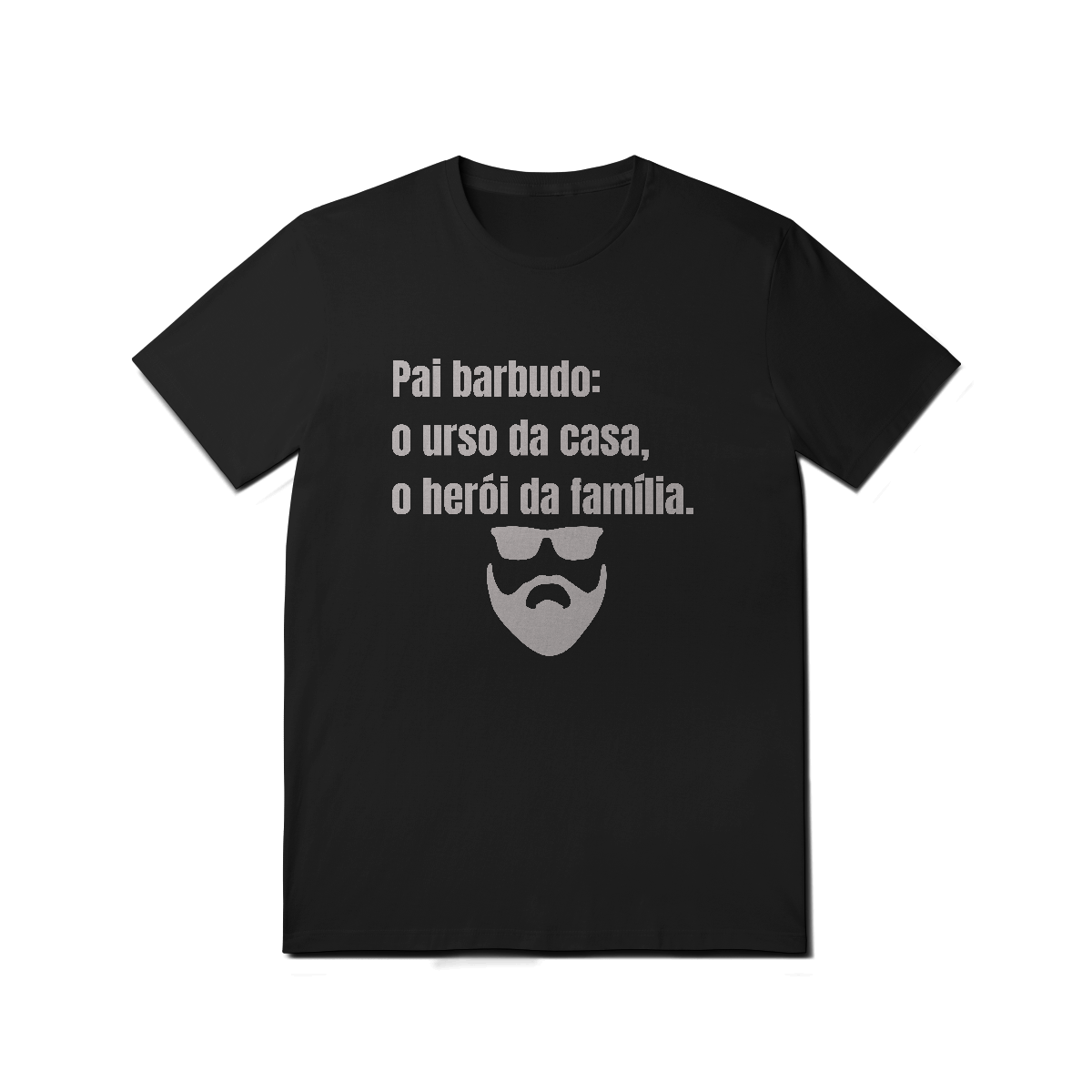 Nome do produto: Pai barbudo