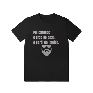 Pai barbudo