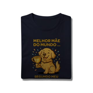 Nome do produto Melhor Mãe do Mundo