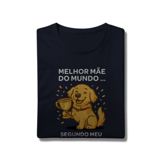 Nome do produto Melhor Mãe do Mundo