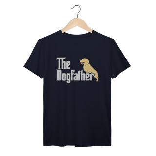 Nome do produto The Dogfather - Golden Retriever