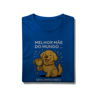 Nome do produto Melhor Mãe do Mundo
