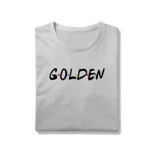 Nome do produto Golden Friends