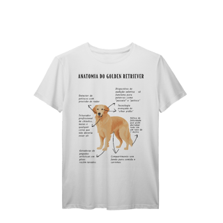 Nome do produto ANATOMIA DO GOLDEN RETRIEVER