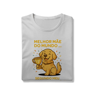 Nome do produto Melhor Mãe do Mundo