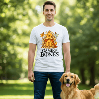 Nome do produto Game Of Bones