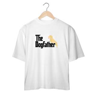 Nome do produto The Dogfather – Edição Golden Oversized