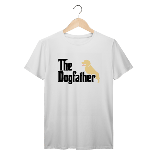 Nome do produto The Dogfather - Golden Retriever
