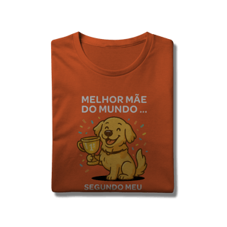 Nome do produto Melhor Mãe do Mundo