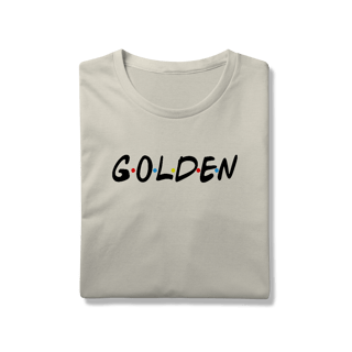 Nome do produto Golden Friends