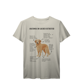 Nome do produto ANATOMIA DO GOLDEN RETRIEVER