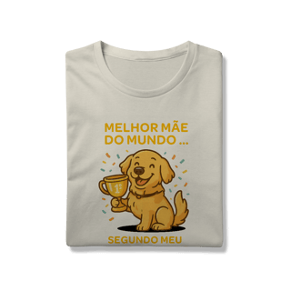 Nome do produto Melhor Mãe do Mundo